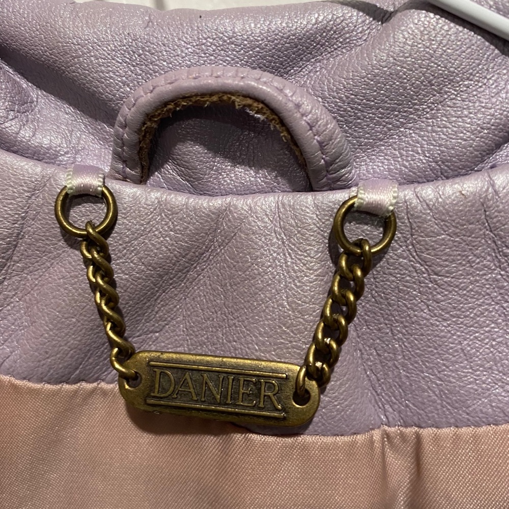 Danier Leather Jacket - Picture 15 of 15